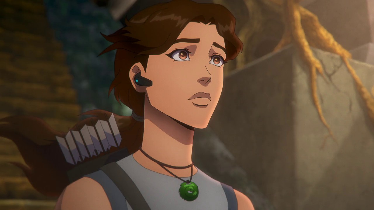 Tomb Raider The Legend of Lara Croft - S01E06 Hindi + English - The Spirit Way NF WEB-DL 1080p x264 AVC AAC 6ch.mkv.0003